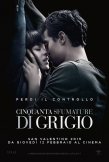 Locandina di Cinquanta sfumature di grigio