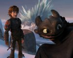 I titoli homevideo più venduti: Dragon Trainer 2 vola subito in vetta