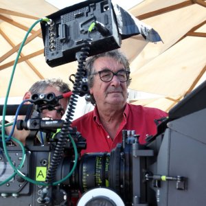 Ma tu di che segno 6?: Neri Parenti sul set