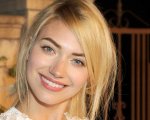 Imogen Poots e Luke Wilson in Roadies di Cameron Crowe