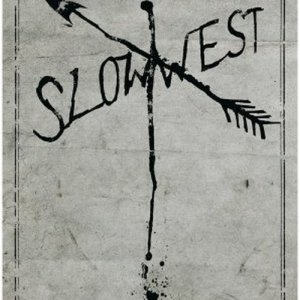 Locandina di Slow West