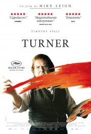 Locandina di Turner