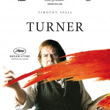 Locandina di Turner
