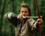 Disney progetta un franchise su Robin Hood