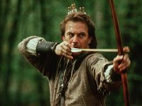 Disney progetta un franchise su Robin Hood