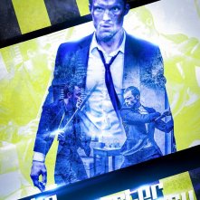 Locandina di The Transporter Legacy