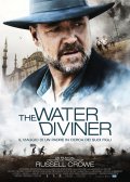 Locandina di The Water Diviner