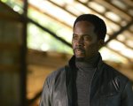Constantine: Harold Perrineau spera in un rinnovo