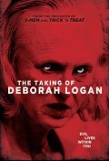 Locandina di The Taking of Deborah Logan