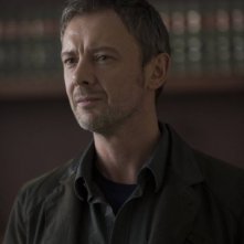 Intruders: John Simm in una scena della serie BBC America