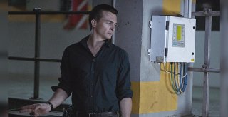 Homeland: Rupert Friend in una scena dell'episodio 13 Hours in Islamabad