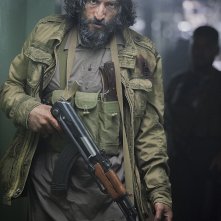 Homeland: Numan Acar nella puntata intitolata 13 Hours in Islamabad 