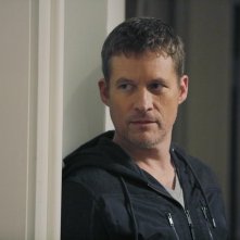 Revenge: James Tupper interpreta David Clarke in Atonement 