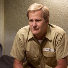 The Newsroom: Jeff Daniels in una scena dell'episodio Oh Shenandoah