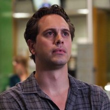 The Newsroom: Thomas Sadoski nella puntata intitolata Oh Shenandoah