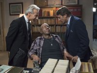Recensione Il ricco, il povero e il maggiordomo (2014)