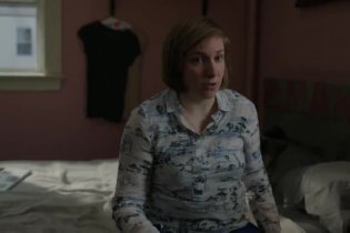 Trailer - Girls Season 4