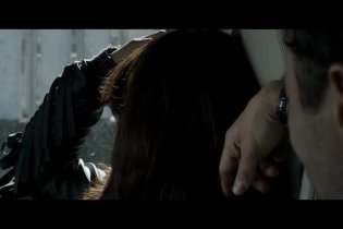 Clip esclusiva - Neve