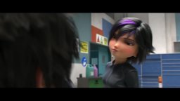 Clip 'Incontra Go Go Tomago' - Big Hero 6