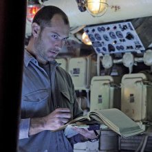 Black Sea: Jude Law nella prima immagine del film 