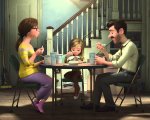 Inside Out: Diane Lane e Kyle Maclachlan tra i doppiatori