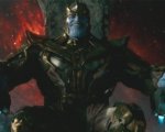 Il futuro di Thanos nel Marvel Universe