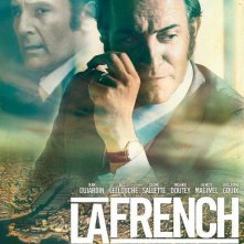 Locandina di French Connection