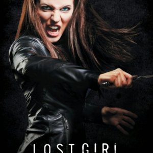 Lost Girl: Anna Silk in un manifesto per la quinta stagione