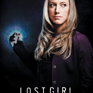 Lost Girl: Zoie Palmer in un manifesto per la quinta stagione