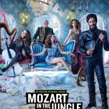 Mozart In The Jungle