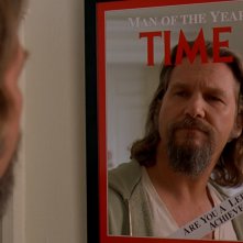 Jeff Bridges ne Il grande Lebowski
