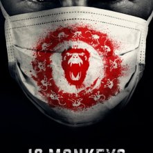 12 Monkeys: la locandina della serie