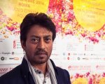 Irrfan Khan: 'Sono io il padrone del Jurassic World'