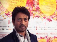 Irrfan Khan: 'Sono io il padrone del Jurassic World'