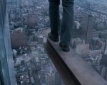 The Walk: teaser da vertigini per il film di Zemeckis