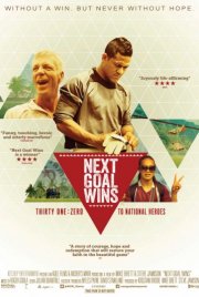 Locandina di Next Goal Wins