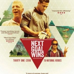 Locandina di Next Goal Wins