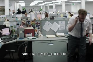 Featurette Esclusiva Extra - Cattivi vicini