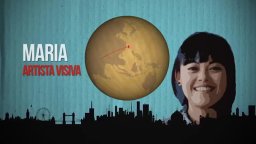 Trailer - Around Europe