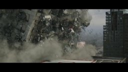 Trailer - San Andreas