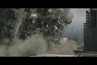 Trailer - San Andreas
