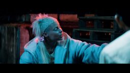 Trailer italiano - Chappie