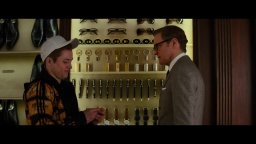 Trailer 3 - Kingsman: The Secret Service