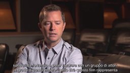 Intervista a Stiles White - Ouija