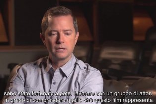 Intervista a Stiles White - Ouija