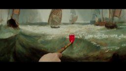 Trailer italiano - Turner