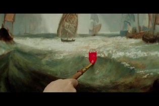 Trailer italiano - Turner