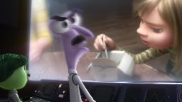Trailer - Inside Out 