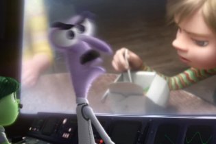 Trailer - Inside Out 