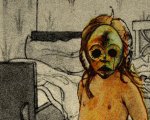 La trilogia di The Crow Girl sarà una serie tv